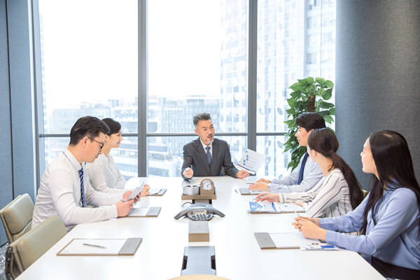 優(yōu)化薪酬結(jié)構(gòu)，激發(fā)員工積極性和創(chuàng)造力！