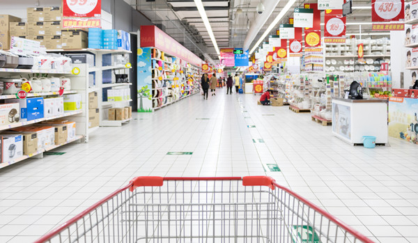 供應(yīng)鏈中的主要參與者有哪些？以及職責(zé)分別是？