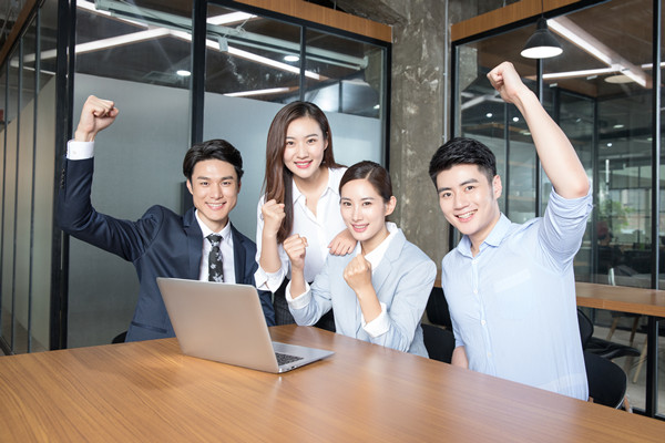 組織文化建設(shè)咨詢：塑造積極企業(yè)文化，提升組織凝聚力