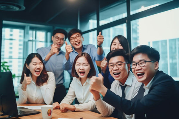 如何加強集團內(nèi)部信息溝通促進團隊協(xié)作？