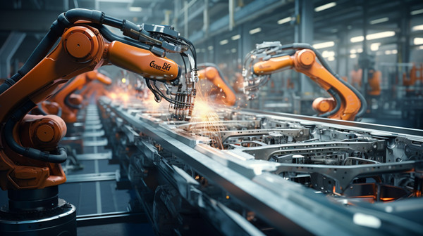 單元化生產(chǎn)：一個(gè)流、一件流，減少轉(zhuǎn)換時(shí)間