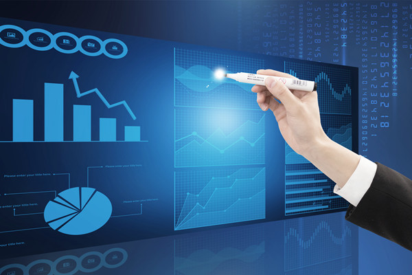 市場調(diào)研與分析：深入了解市場，發(fā)現(xiàn)商機