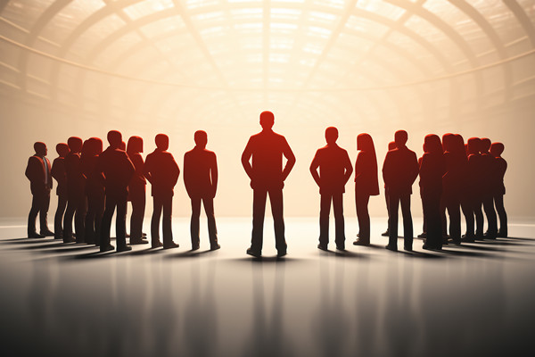 組織規(guī)劃咨詢：應(yīng)對組織變革挑戰(zhàn)，實現(xiàn)可持續(xù)發(fā)展