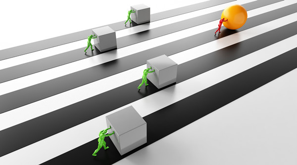 設(shè)計合理激勵機制，激發(fā)員工工作積極性和創(chuàng)新精神