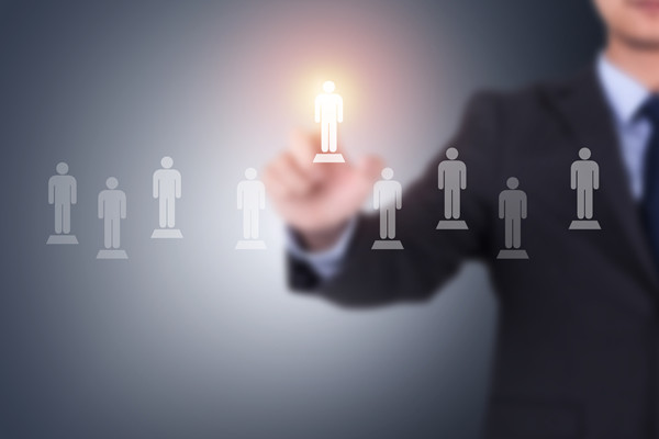 招聘與選拔：精準匹配，為企業(yè)引進優(yōu)秀人才