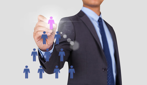 年度經(jīng)營計劃與人力資源：協(xié)同人才發(fā)展與團隊建設