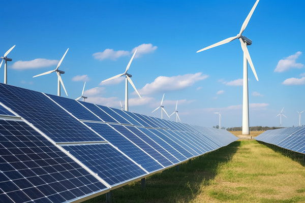 綠色供應鏈：環(huán)保法規(guī)、企業(yè)責任和可持續(xù)發(fā)展