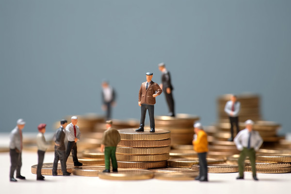 數(shù)據(jù)驅(qū)動(dòng)的薪酬決策：科學(xué)決策，優(yōu)化企業(yè)成本結(jié)構(gòu)