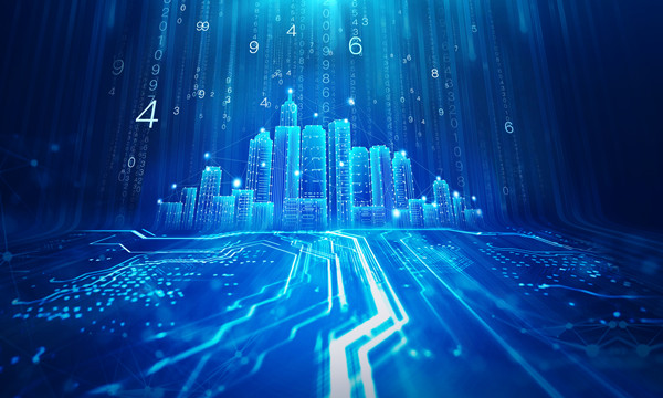 集團信息化管控：推進信息化建設(shè)，提升集團管理效率