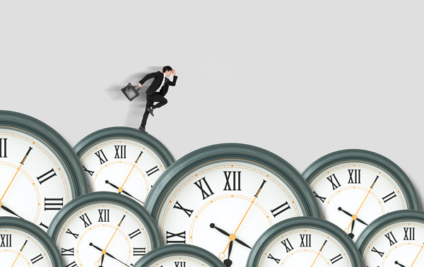 集團信息化管控：推進信息化建設，提升集團管理效率