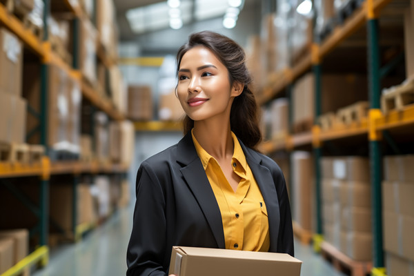 庫存管理：如何管理和優(yōu)化供應鏈中的庫存？