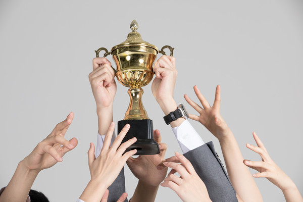 培育積極向上的組織文化，增強員工的凝聚力和向心力