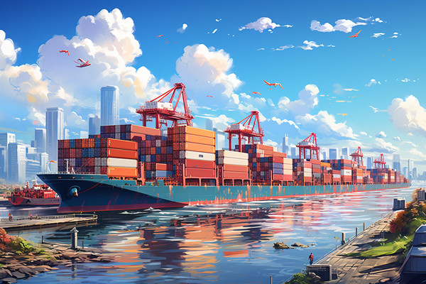 供應商管理：擇優(yōu)選擇，確保穩(wěn)定供應