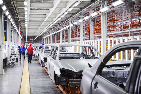 價(jià)值流分析：精細(xì)管理關(guān)鍵流程，提升企業(yè)整體效能