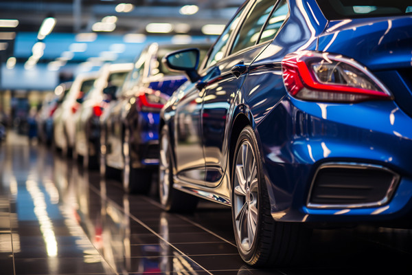 精益生產(chǎn)系統(tǒng)：建立精益生產(chǎn)系統(tǒng)，提高生產(chǎn)效率