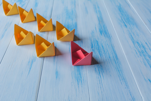 領(lǐng)導力咨詢：培養(yǎng)領(lǐng)導力，為組織發(fā)展提供有力保障