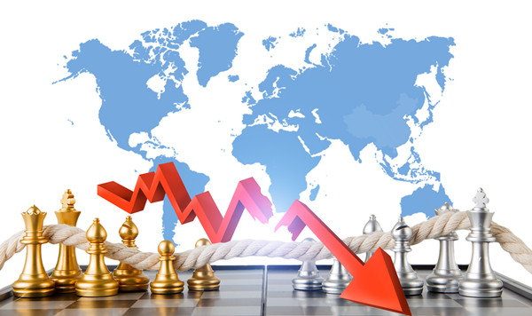 年度國際化戰(zhàn)略：全球視野，布局未來