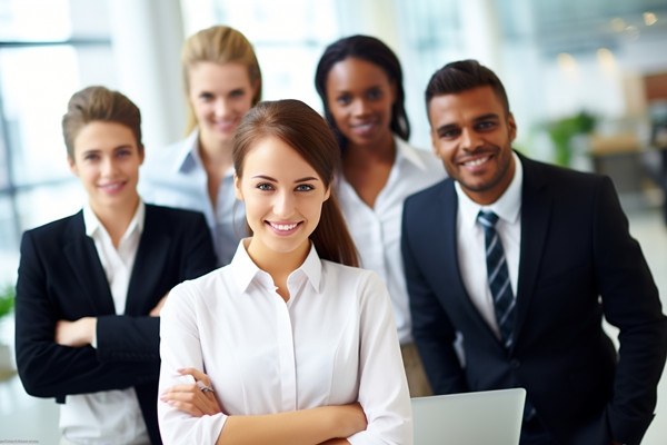 優(yōu)化組織內(nèi)部協(xié)同與溝通機(jī)制，提高組織效率和執(zhí)行力