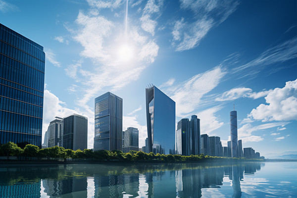 集團(tuán)管控：一種戰(zhàn)略性、系統(tǒng)性、高效性管理框架