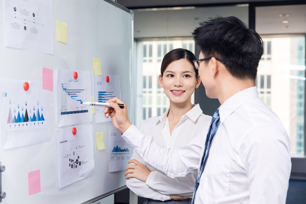 組織咨詢：協(xié)助企業(yè)制定組織發(fā)展戰(zhàn)略，推動(dòng)組織成長