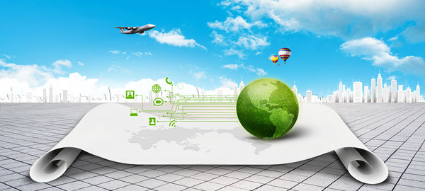 年度可持續(xù)發(fā)展計(jì)劃：綠色發(fā)展，共享價(jià)值