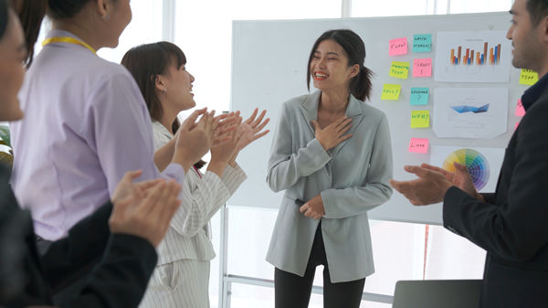 靈活應(yīng)對(duì)變革，穩(wěn)定保障發(fā)展：組織規(guī)劃的新挑戰(zhàn)