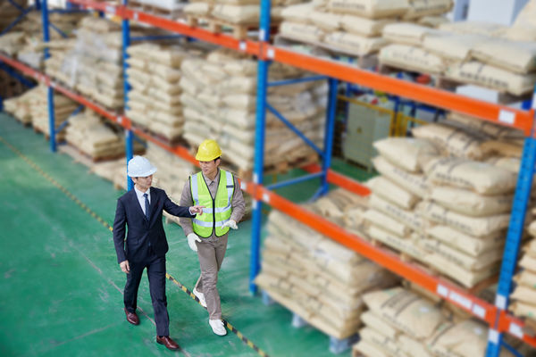 供應(yīng)鏈管理咨詢：物流在供應(yīng)鏈中的作用是什么？