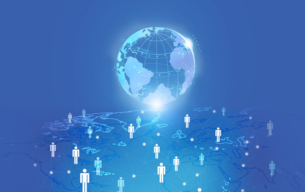 通過戰(zhàn)略合作建立共贏關(guān)系，拓展市場(chǎng)份額