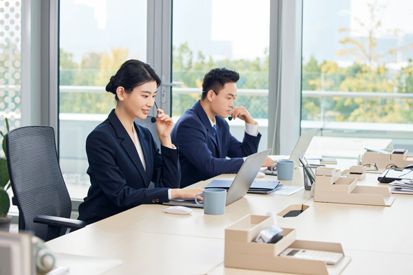 客戶關(guān)系管理：建立長期、穩(wěn)定的客戶關(guān)系