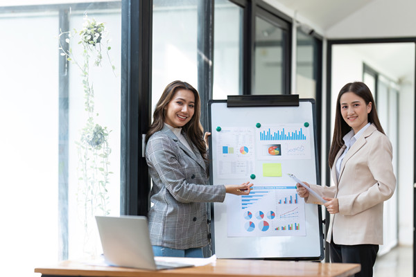 前瞻性組織規(guī)劃：開啟企業(yè)新篇章，引領(lǐng)未來方向