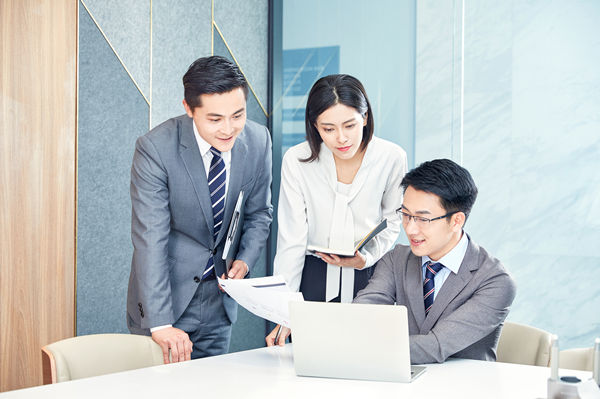 風(fēng)險控制：預(yù)防和應(yīng)對潛在風(fēng)險，確保戰(zhàn)略穩(wěn)健