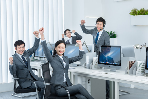 年度客戶滿意度提升計劃：用戶至上，服務領先