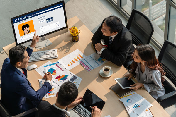 品牌國(guó)際化：跨越國(guó)界，征服全球市場(chǎng)