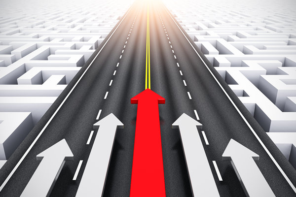 構(gòu)建高效組織架構(gòu)，提升企業(yè)核心競(jìng)爭(zhēng)力