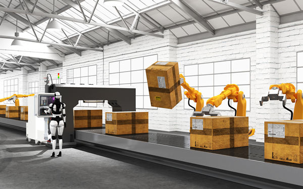 精益物流：減少運輸浪費，提高物流效率