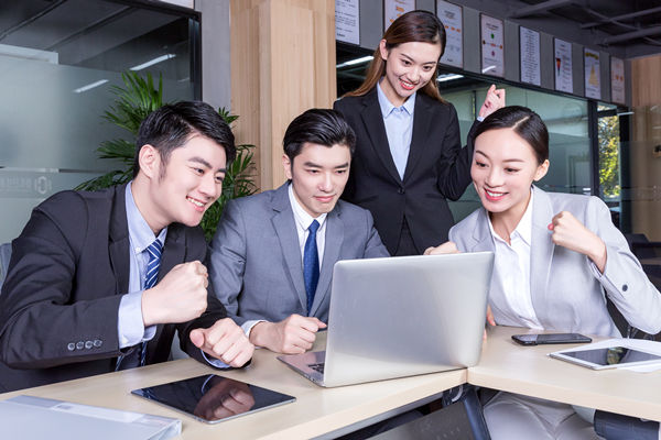 年度人才發(fā)展計劃：以人為本，共建共享