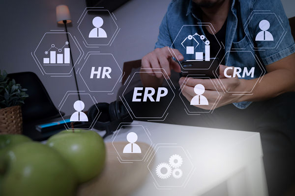 跨地域、跨行業(yè)集團管控挑戰(zhàn)與解決方案