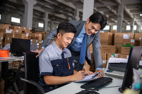 薪酬滿意度：了解員工需求，優(yōu)化薪酬制度的依據(jù)