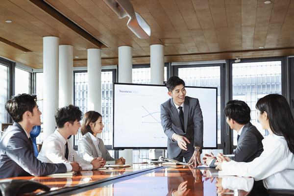 薪酬滿意度：了解員工需求，優(yōu)化薪酬制度的依據(jù)