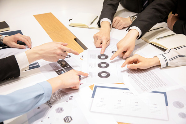 組織規(guī)劃的藝術與實踐：戰(zhàn)略、組織與人的協(xié)同