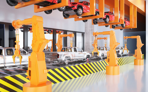 精益生產(chǎn)：讓企業(yè)更高效、更賺錢的方法