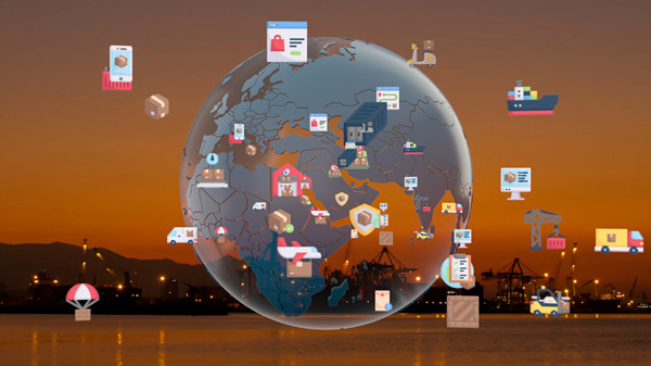 供應鏈創(chuàng)新：引領(lǐng)變革，提升競爭力