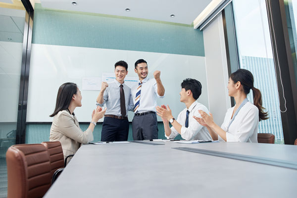 年度經(jīng)營計劃：挖掘市場潛力，提升競爭優(yōu)勢