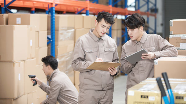 借助數(shù)字化技術(shù)，實(shí)現(xiàn)供應(yīng)鏈管理的轉(zhuǎn)型升級(jí)