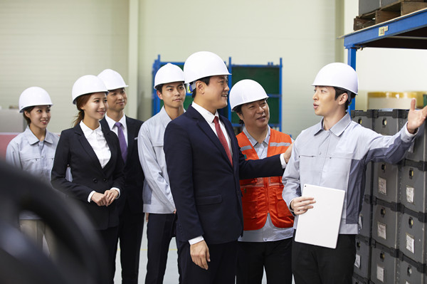 精益領導力：培養(yǎng)卓越領導力，引領企業(yè)前行