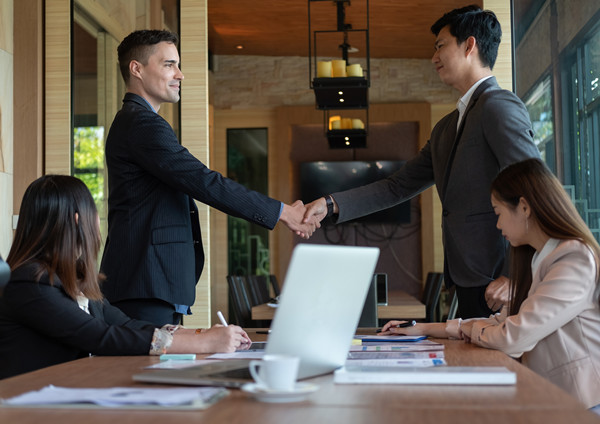 集團管控：建立風險防范機制，確保企業(yè)穩(wěn)健發(fā)展