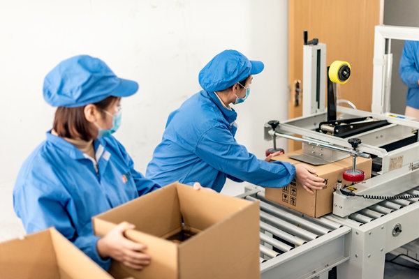 制造業(yè)的未來：精益生產引領高效、智能與綠色制造