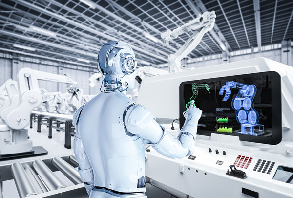 制造業(yè)的未來：精益生產(chǎn)引領(lǐng)高效、智能與綠色制造