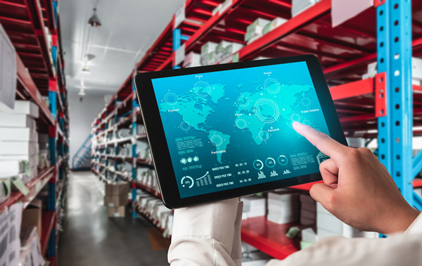 供應(yīng)鏈中的技術(shù)創(chuàng)新：探索新技術(shù)應(yīng)用，提升運(yùn)營(yíng)效率