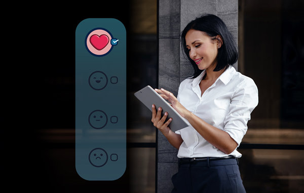 員工滿意度調(diào)查：了解員工需求，優(yōu)化人力資源管理